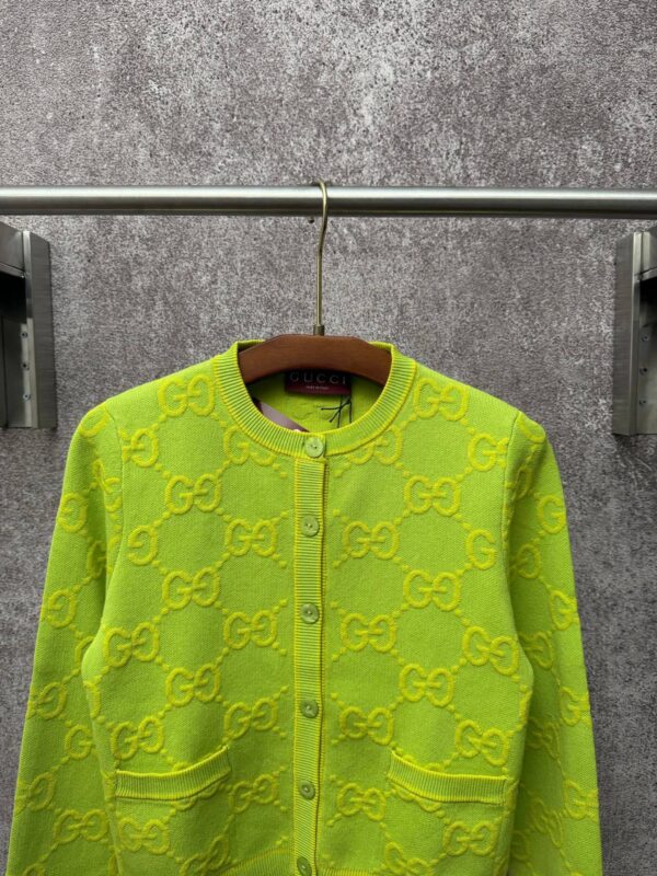 Кардиган Gucci