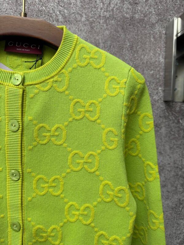 Кардиган Gucci