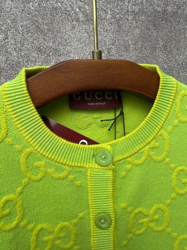 Кардиган Gucci