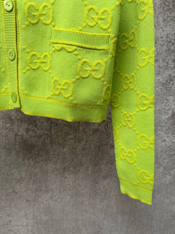 Кардиган Gucci