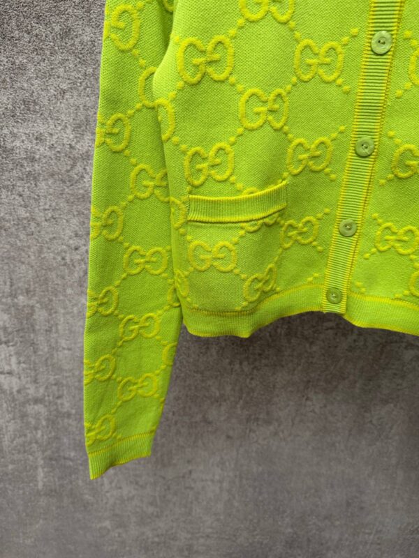 Кардиган Gucci