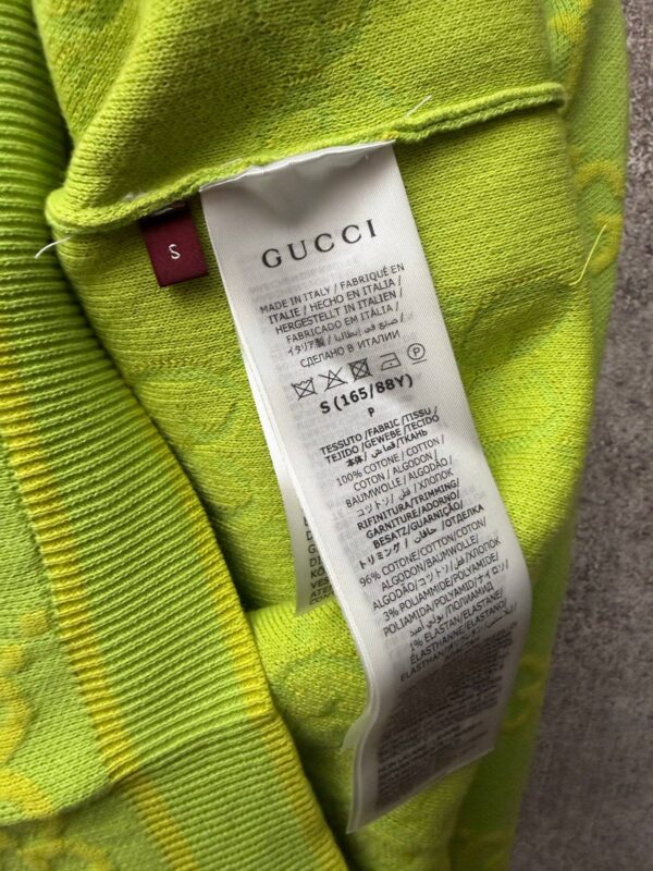 Кардиган Gucci