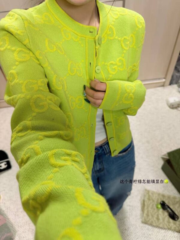 Кардиган Gucci