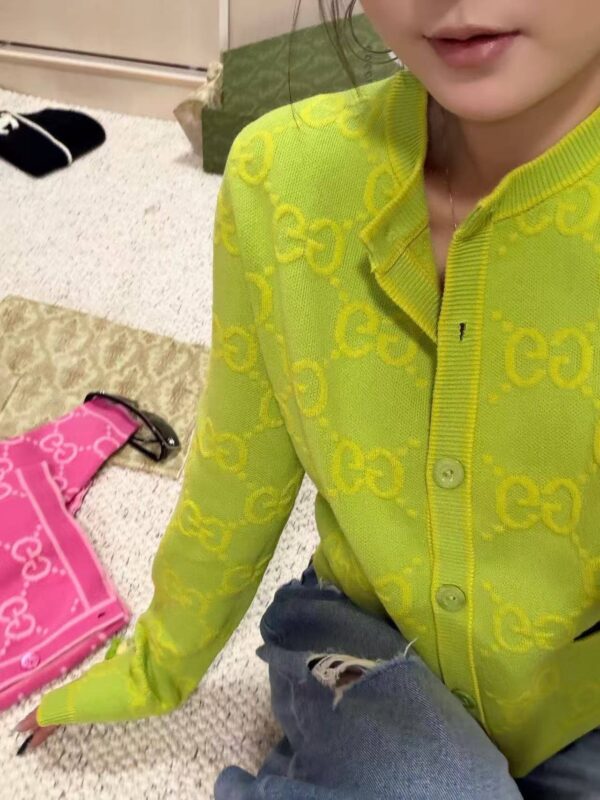 Кардиган Gucci