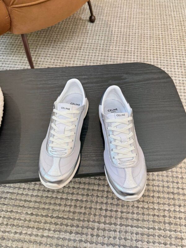 Кроссовки Celine