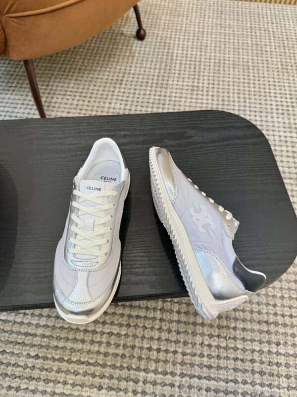 Кроссовки Celine