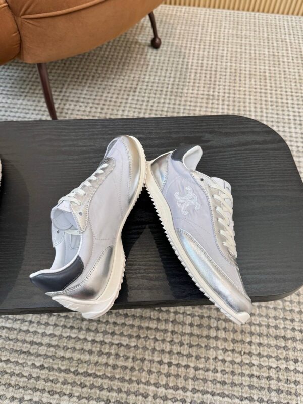 Кроссовки Celine