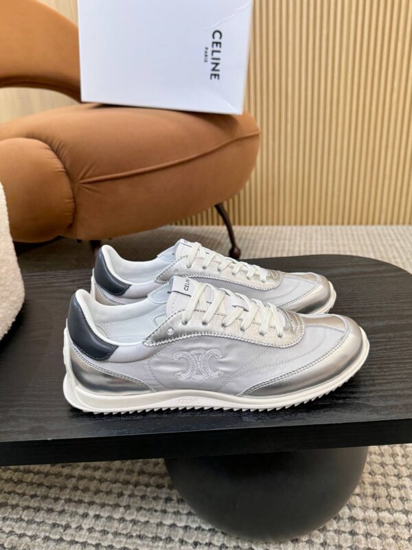 Кроссовки Celine