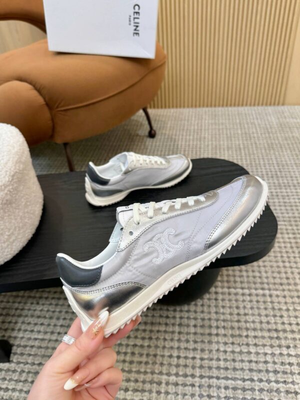 Кроссовки Celine