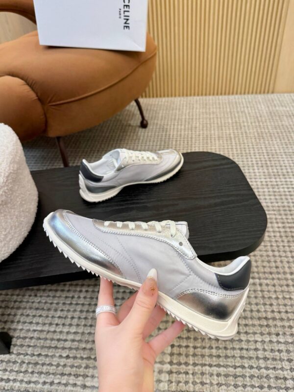 Кроссовки Celine