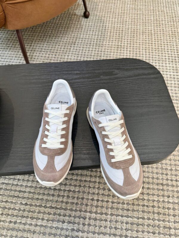 Кроссовки Celine