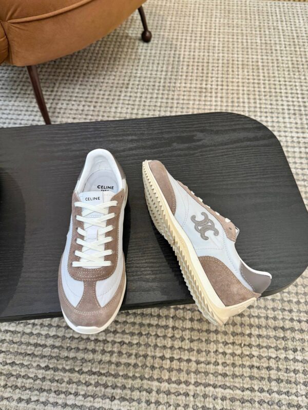 Кроссовки Celine