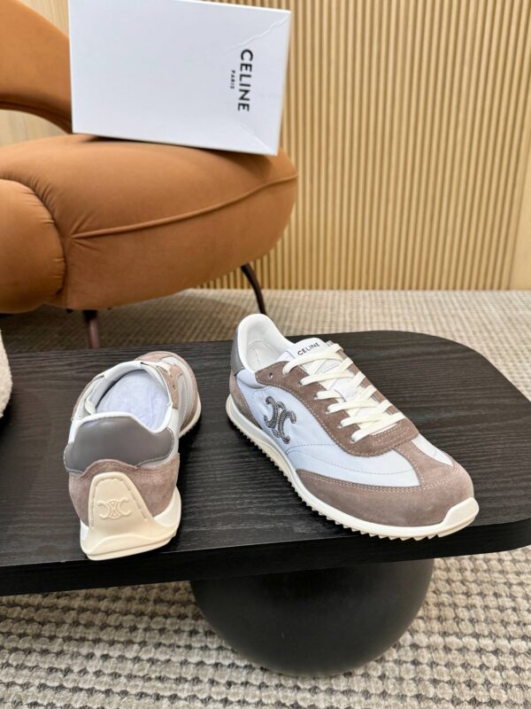 Кроссовки Celine