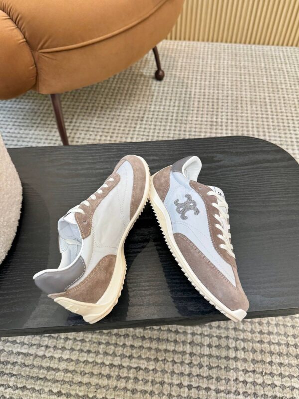 Кроссовки Celine