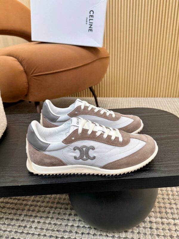 Кроссовки Celine