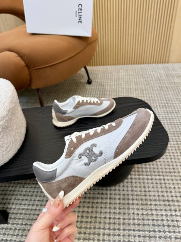 Кроссовки Celine