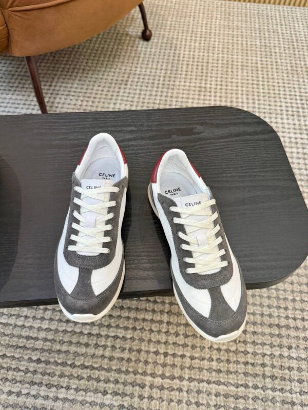Кроссовки Celine