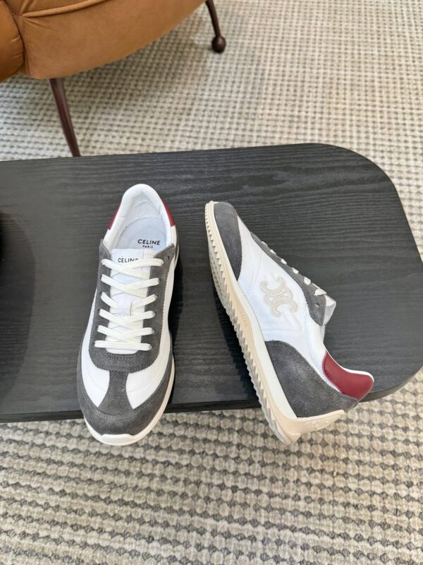Кроссовки Celine