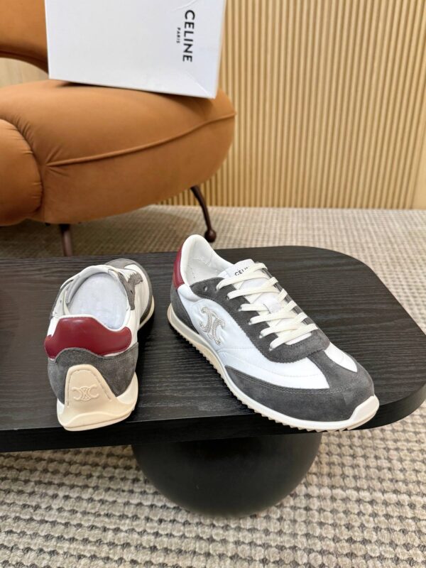 Кроссовки Celine