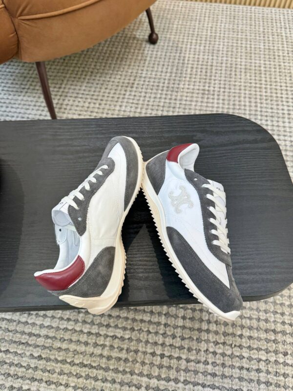 Кроссовки Celine