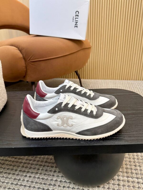 Кроссовки Celine