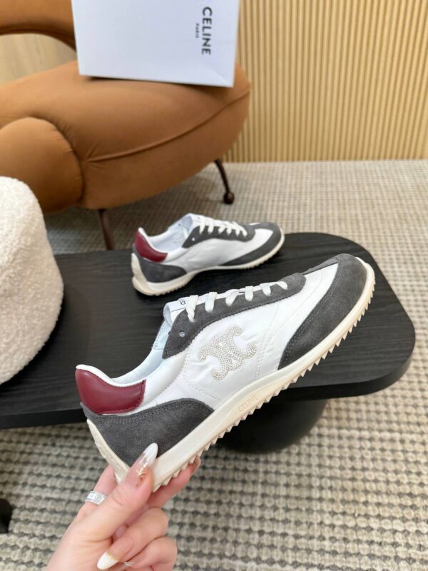 Кроссовки Celine