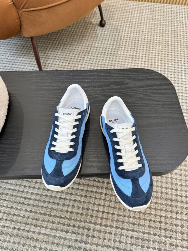 Кроссовки Celine