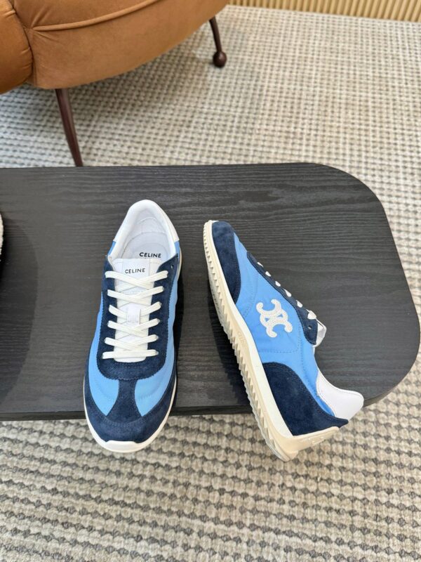 Кроссовки Celine