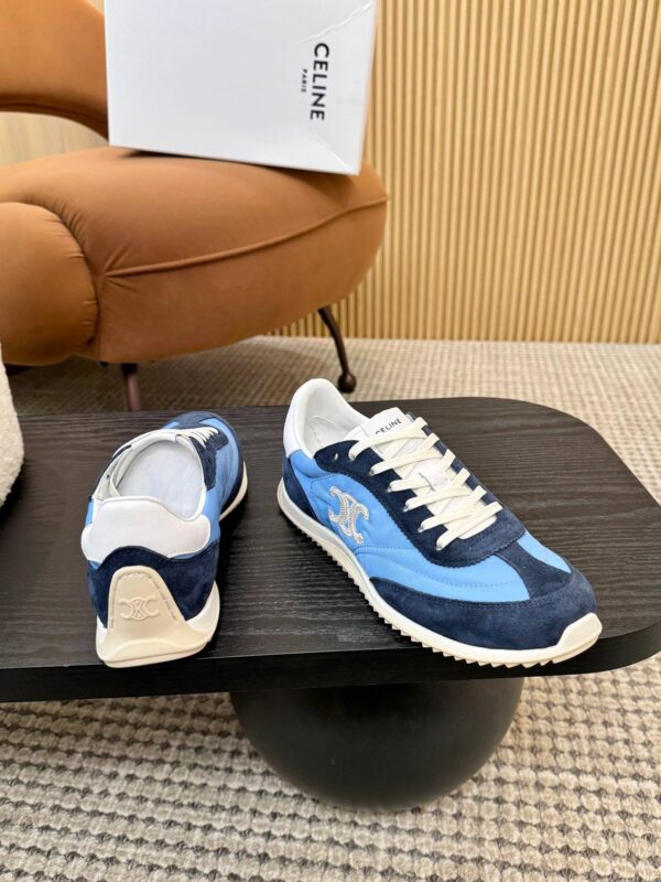 Кроссовки Celine