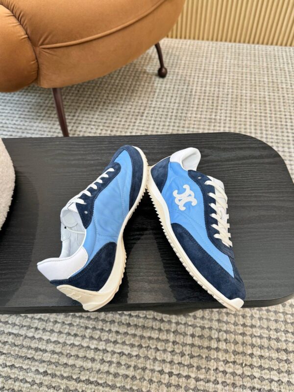 Кроссовки Celine