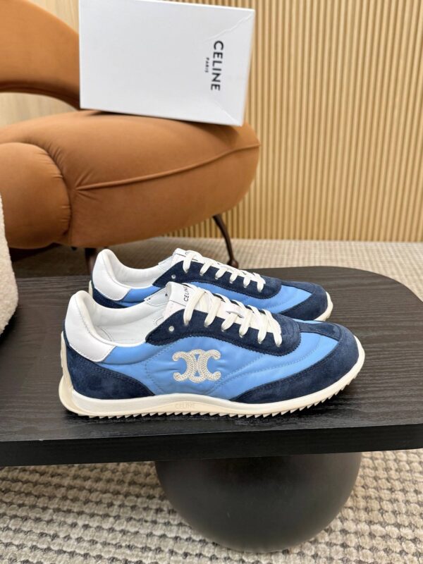 Кроссовки Celine