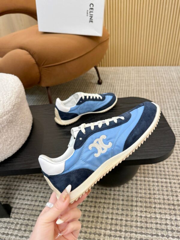 Кроссовки Celine