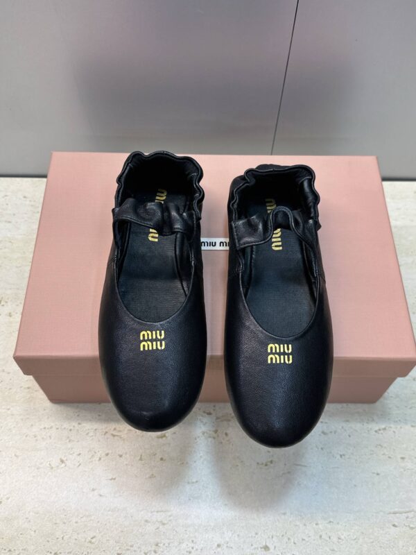 photo_2026-03-25_10-59-37 Балетки Miu Miu