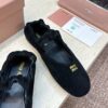 Балетки Miu Miu