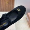 Балетки Miu Miu