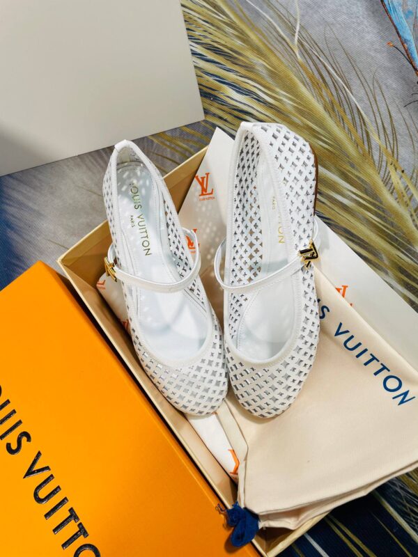 photo_2026-03-26_05-05-45 Балетки Louis Vuitton