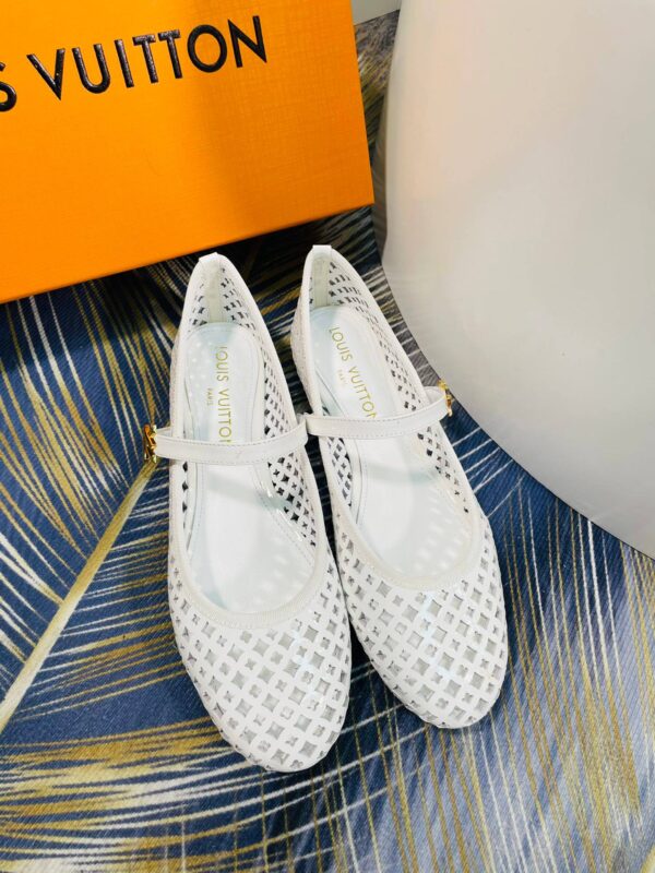photo_2026-03-26_05-05-51 Балетки Louis Vuitton
