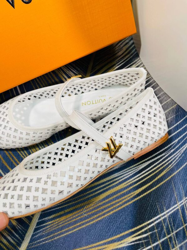 photo_2026-03-26_05-05-57 Балетки Louis Vuitton