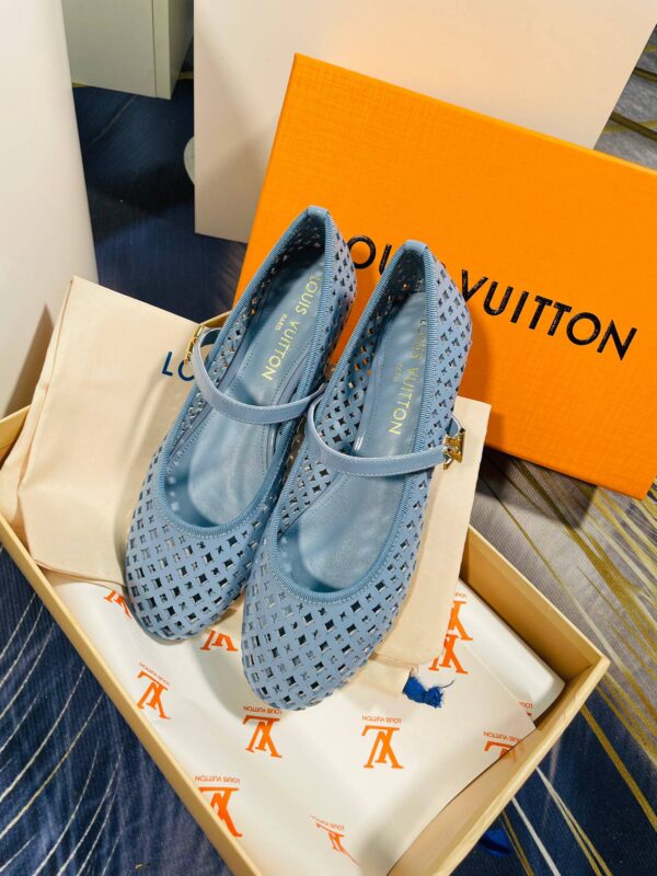 photo_2026-03-26_08-16-05 Балетки Louis Vuitton
