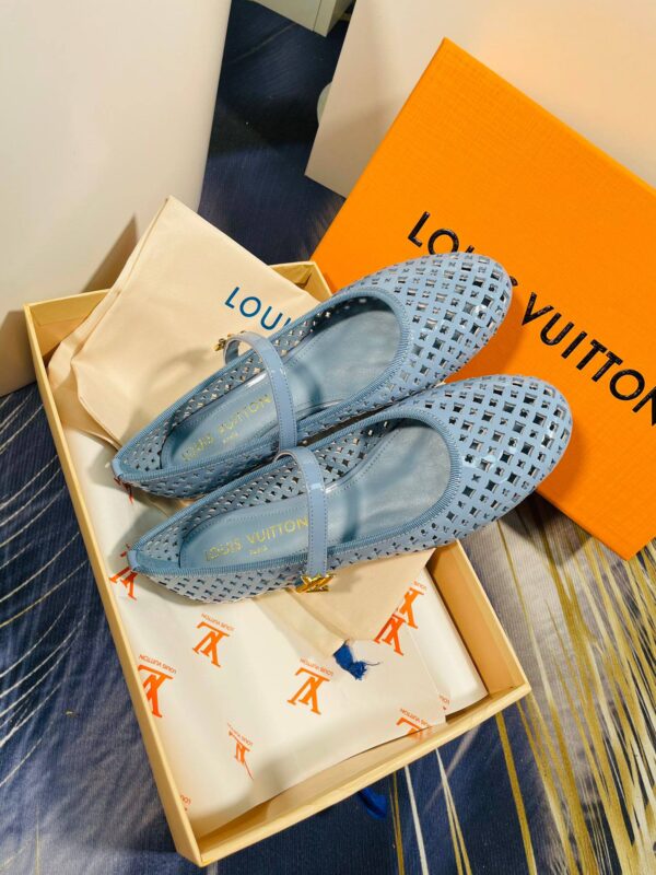 photo_2026-03-26_08-16-08 Балетки Louis Vuitton