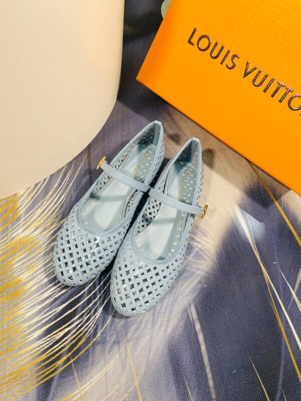 photo_2026-03-26_08-16-10 Балетки Louis Vuitton
