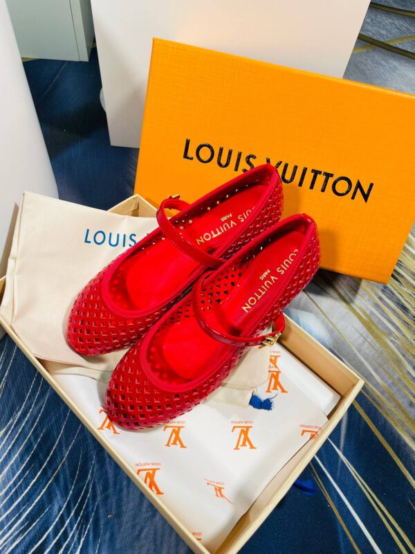 photo_2026-03-26_08-19-20 Балетки Louis Vuitton