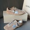 Кеды Golden Goose