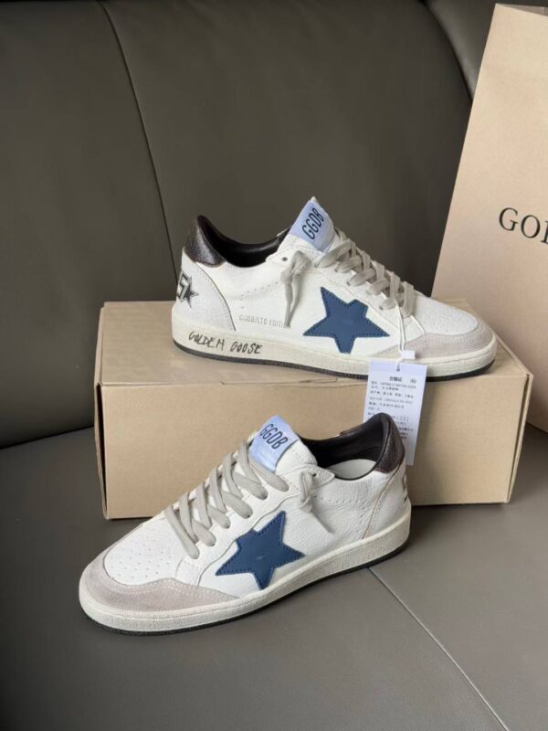Кроссовки Golden Goose