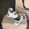 Кроссовки Golden Goose