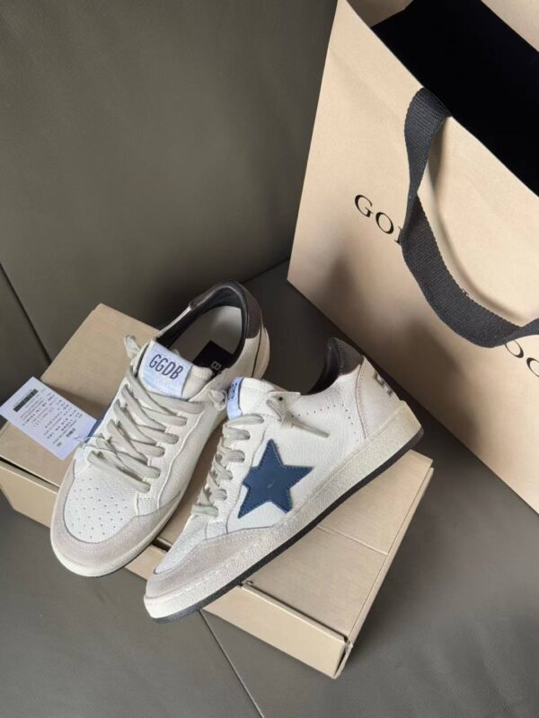 Кроссовки Golden Goose