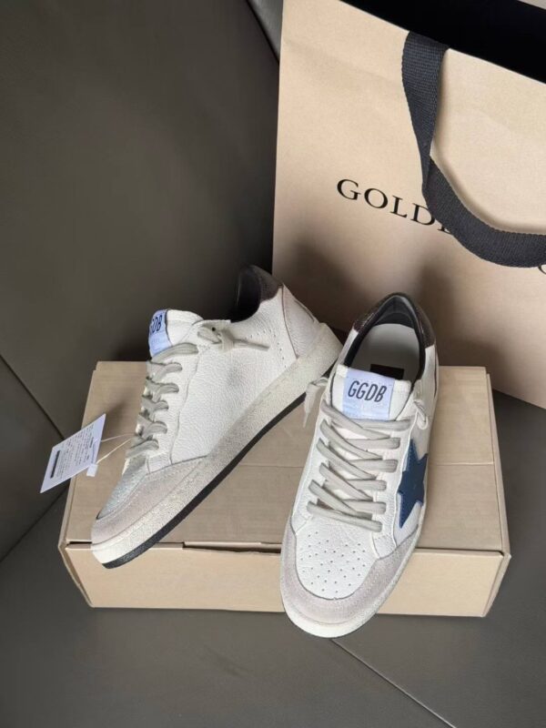 Кроссовки Golden Goose