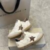 Кроссовки Golden Goose