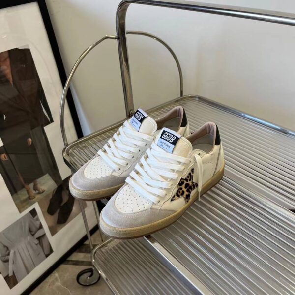 Кроссовки Golden Goose