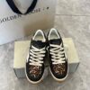 Кроссовки Golden Goose